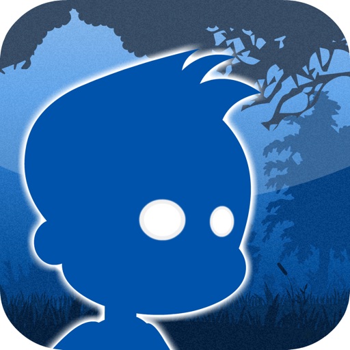 Blue Boy PRO - Spooky Night iOS App