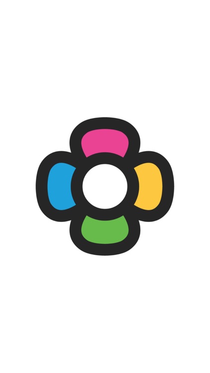 Glowy Petals - Endless Memory Game