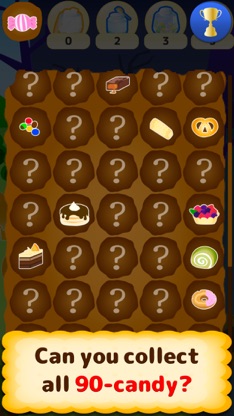 ARI KURU : Clu Clu Puzzle of Chip, the ant screenshot 3