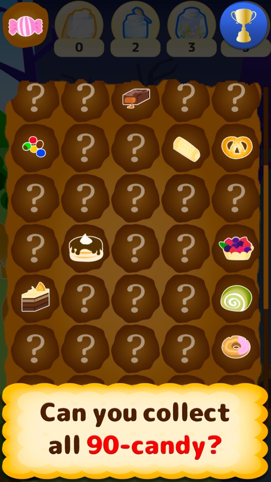 #3. ARI KURU : Clu Clu Puzzle of Chip, the ant (iOS) 由: Wasabi Applications