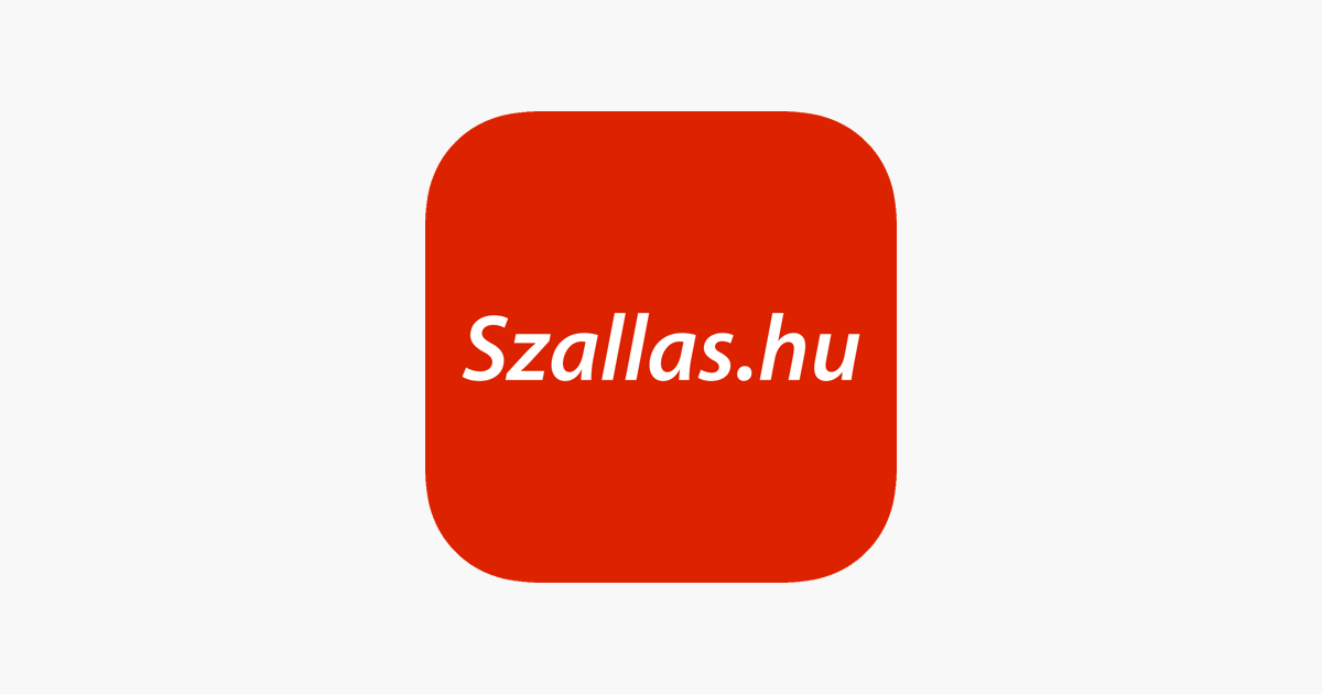 Szallas hu admin app