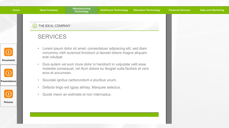 PrezentPro screenshot-3