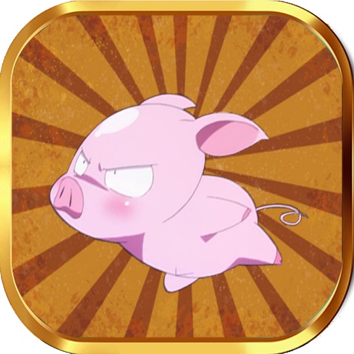 Porker’s Adventure icon