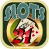 21 Real Vegas Ipad Slots - FREE Casino Machines Games