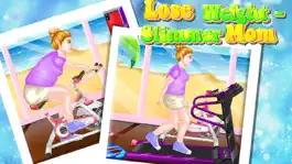 Game screenshot Lose Weight - Slimmer Mom hack