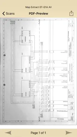 Scan4All2PDF screenshot 17