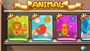 Learn Animals with Sound screenshot 4