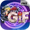 GIF Maker Anime & Manga Free : Animated & Video Creator – “ Fullmetal Alchemist Edition ”