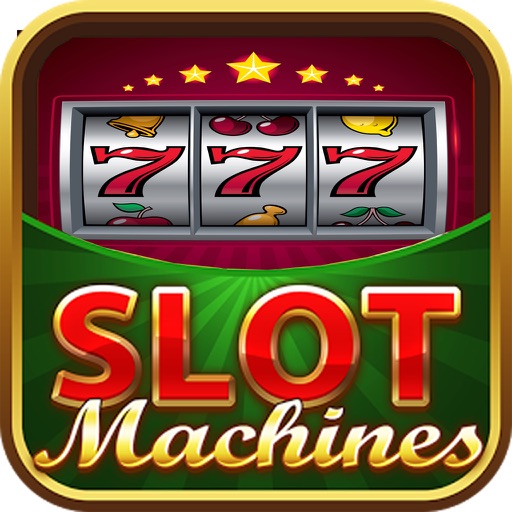 Jackpot Party Casino Slots - Free Live Multiplayer Casino Slot Game Pro icon