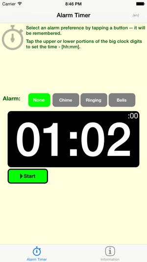 Alarm Timer(圖2)-速報App