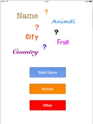 name city animal ipad resimleri 3