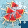 Jigsaw Beat The Heat Summer Fun Free