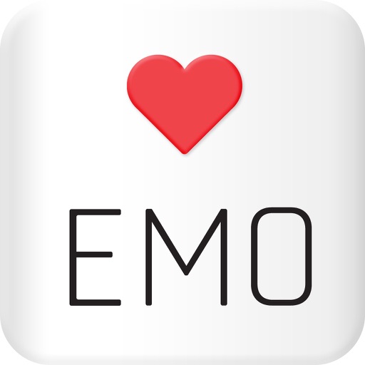 WINKIA EMO (Mood, Emotion Diary)