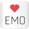 What if you can record how you feel just like you might in your diary and also track changes in your feelings