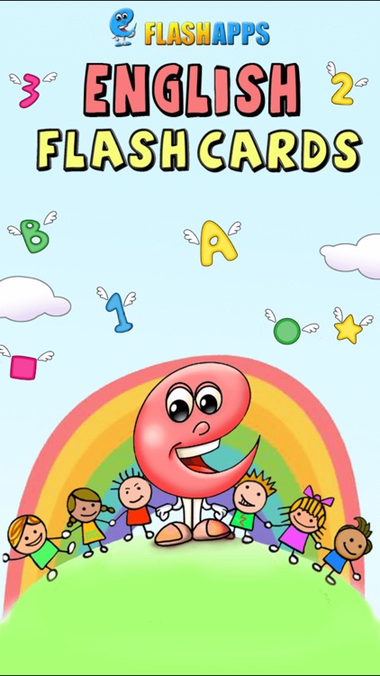 Baby Flash Cards: 500+ toddler flashcards for kids