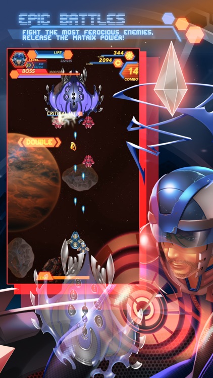 Force Reborn: The Frontier Breach (Free Edition) screenshot-3