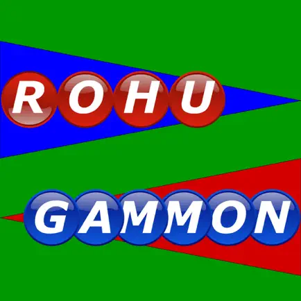 RohuGammon - Classic Backgammon Cheats
