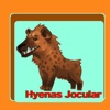 Hyenas Jocular