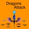 Dragons Attack