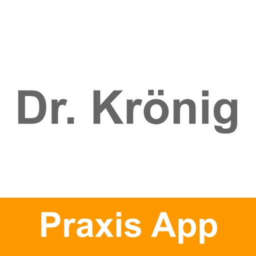 Praxis Dr Walter Krönig Mönchengladbach icon