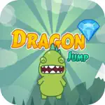 Ninja Dragon Jump App Positive Reviews