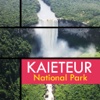 Kaieteur National Park