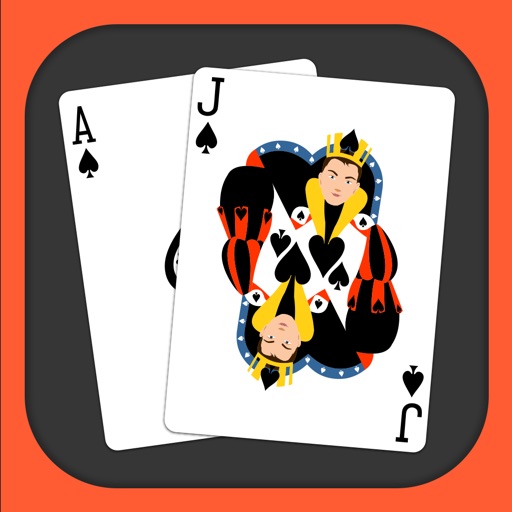King BlackJack 21 Pro : Casino Card Free Fever Game