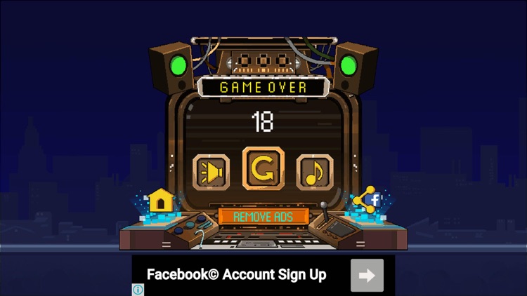 Monsterbot screenshot-4