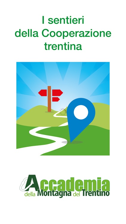 Sentieri Cooperazione