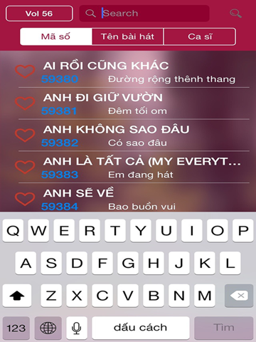 Screenshot #5 pour Karaoke So