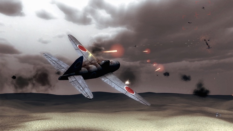 Sky Showdown: Dual Dimension