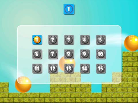 Screenshot #6 pour Bounce Rejected Maps FREE