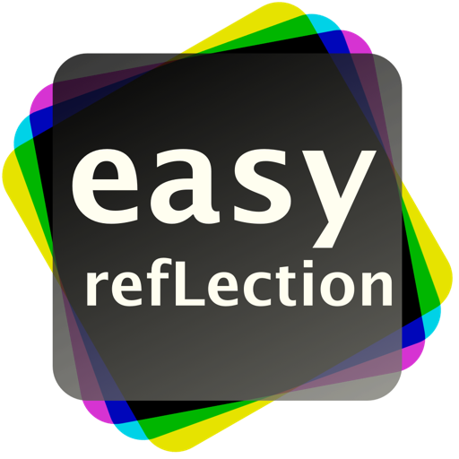 Easy Image Reflection 2 icon