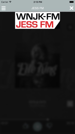 WNJK JESS-FM LISTEN LIVE(圖3)-速報App