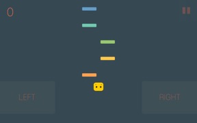 Hop - Endless Arcade Hopper screenshot