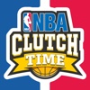 NBA CLUTCH TIME!