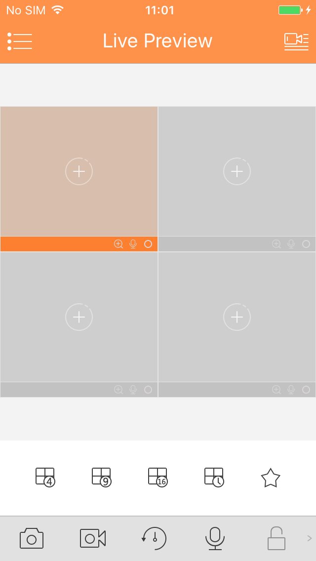 How to cancel & delete CITA CDS from iphone & ipad 2