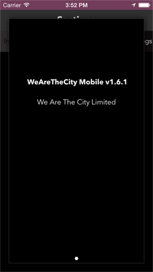 WeAreTheCity Mobile(圖3)-速報App