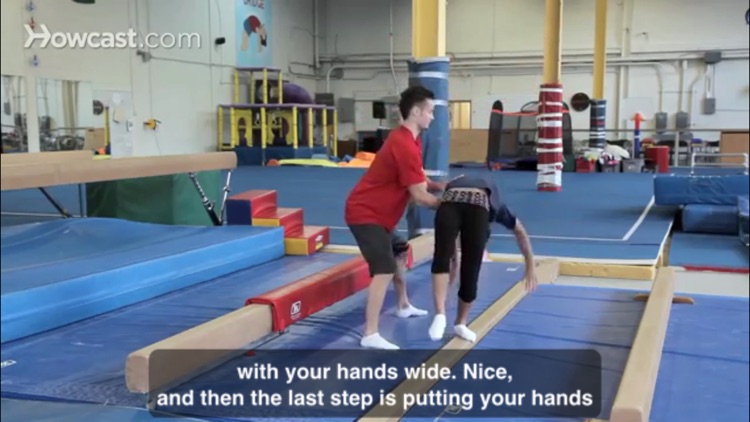 My Gymnastics screenshot-4