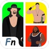 Wrestling Legend Trivia Quiz - Guessing Game Of Wrestling Superstar