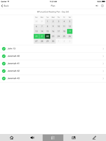 Screenshot #6 pour Discovery Church Bakersfield