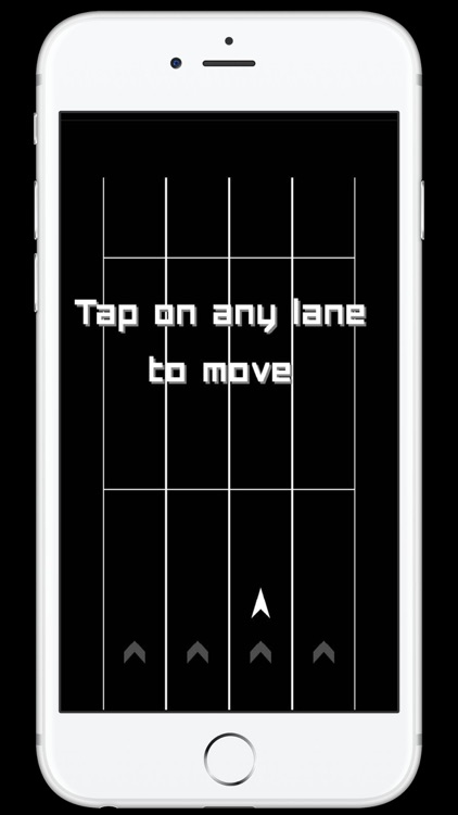 Gate To Win: Go Through The Green Lights