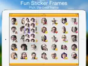 emoji-me (emoji - selfie stickers) айпад изображения 3