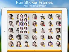 Emoji-Me (Emoji - Selfie Stickers) iPad image 3