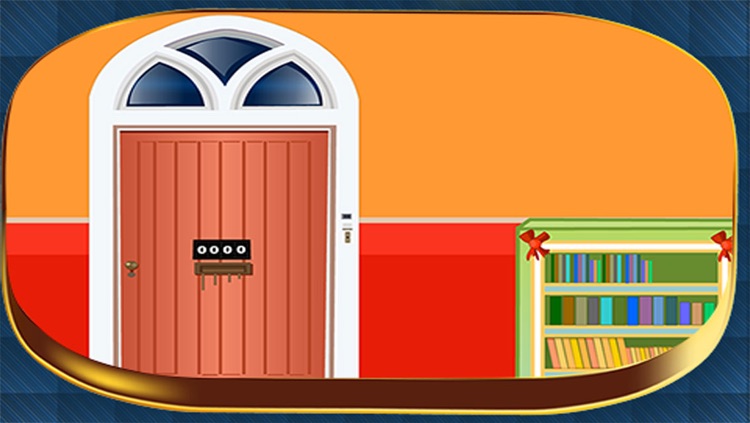 Basement House Escape screenshot-3