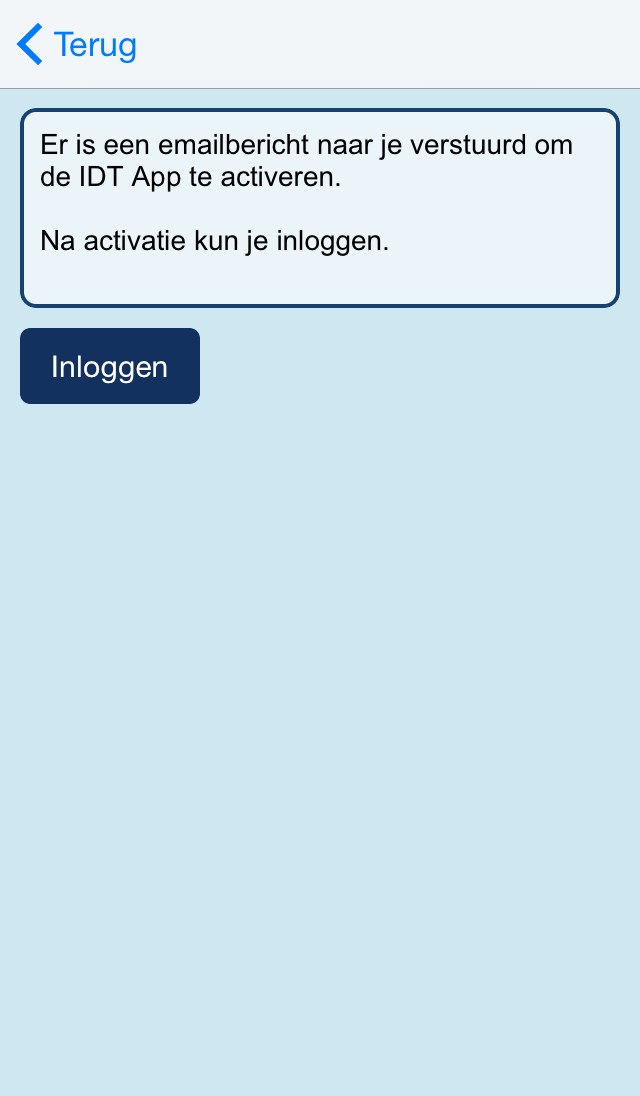 IDT-App