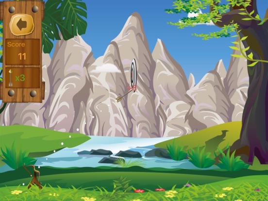 Screenshot #6 pour I am a Marksman