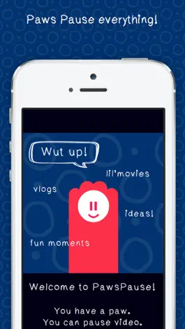Game screenshot Paws Pause hack