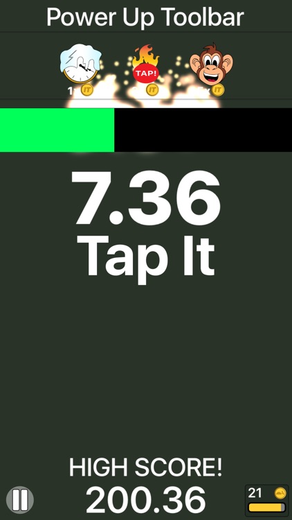 Swype It screenshot-3