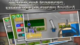 Game screenshot Parking Truck hack